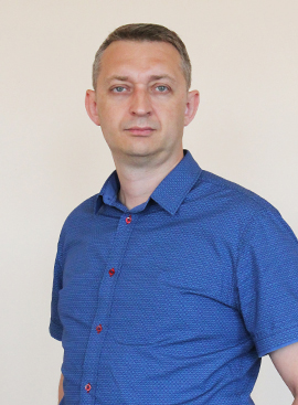 Караткевіч Аляксей Сяргеевіч