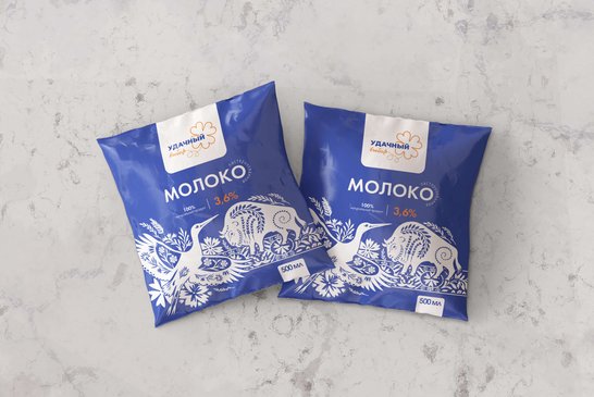 Малако пітное пастэрызаванае 3,6 %